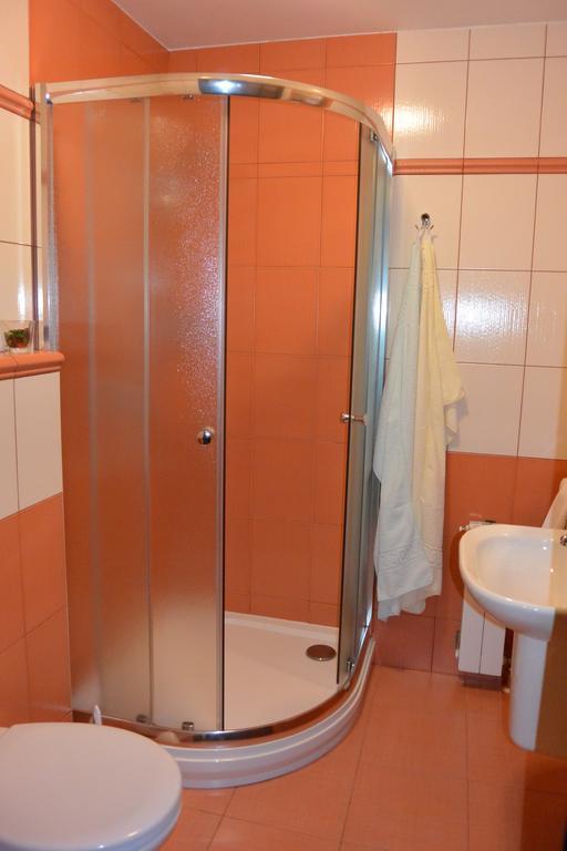 Pension Sport Špindlerŭv Mlýn Zimmer foto