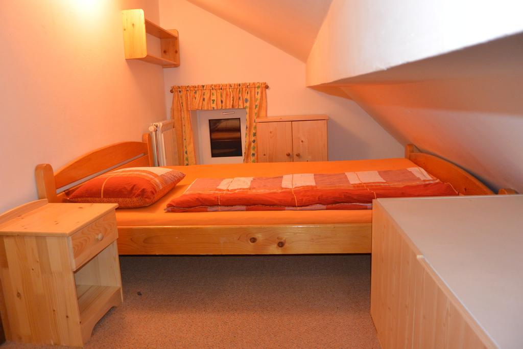 Pension Sport Špindlerŭv Mlýn Zimmer foto